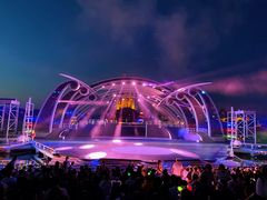 -大连海昌发现王国主题公园