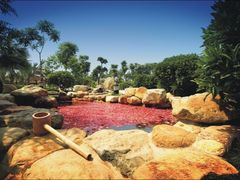 -厦门日月谷温泉渡假村