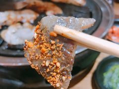 -九田家黑牛烤肉料理(二天地店)