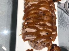 -佳兰雅序融合菜(高新店)