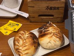 -木屋烧烤(创意园店)
