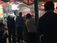 -古老冰山特色冰淇淋店(艾提尕尔店)