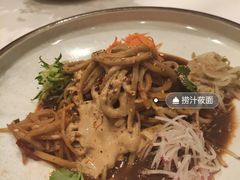 -百姓渔村(南中环店)