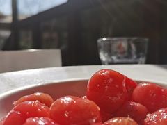 -野蔓果·山野菜(西湖景区·龙井茶田店)