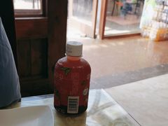 -鑫渔港海鲜本地菜·山海关浑锅(东戴河店)