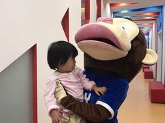 -美吉姆早教(西安万象城中心)