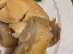 -广东胜利宾馆西关粤中餐厅