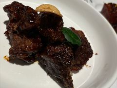 -玫瑰厅上海菜(兴国路店)