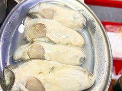 大生蚝-朱富贵火锅(金融街万达店)