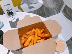 -茶力的小怪兽(梅林卓悦汇店)