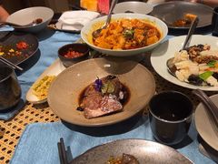 -杭州西湖柳莺里酒店·闻莺厅