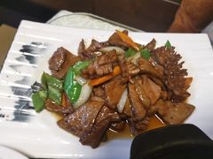 -宝发园名菜馆
