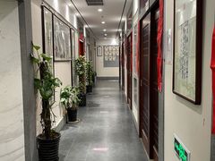 -秦汉胡同书法古筝围棋国画书院(宝地分馆)
