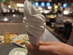 -韩盛·盛江山自助料理(中街大悦城店)