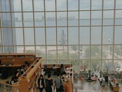 -朵云书院(滴水湖店)