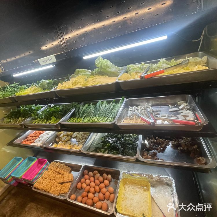 芭提雅这家海鲜自助给我冲!