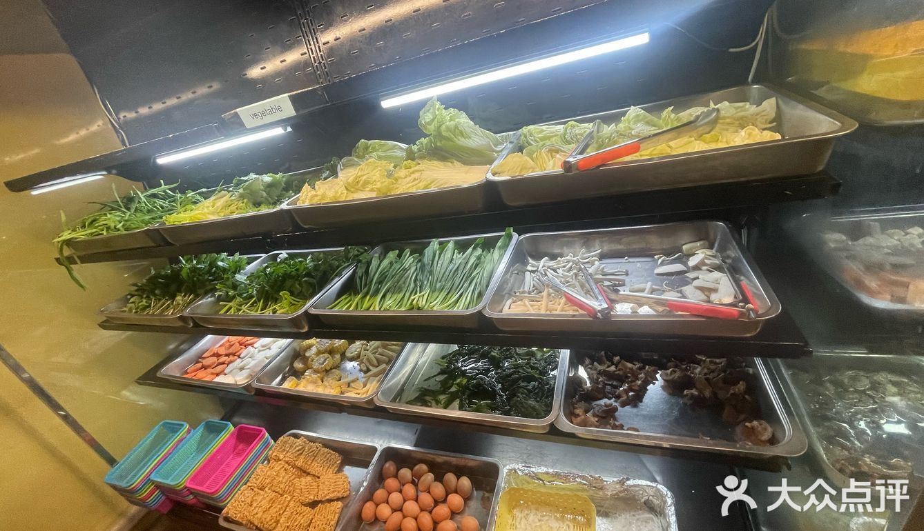 芭提雅这家海鲜自助给我冲！