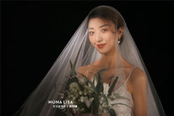 -蒙娜丽莎婚纱摄影(南门店)