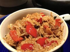 -隐厨·中国菜馆(三里屯T+MALL店)