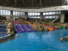 -渔岛海洋度假区