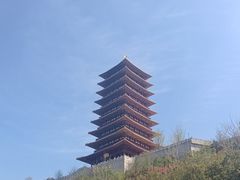 -牛首山文化旅游区