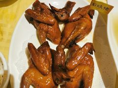 招牌烤乳鸽-石岐佬中山菜馆(张溪店)