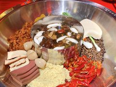 -谭鸭血老火锅(万象九宜城店)