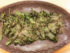 -萨莉亚意式餐厅(特力时尚汇店)