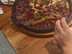 -老板恋上鱼(印象城店)