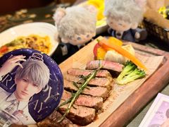 -第101座花园餐厅(湖滨88店)