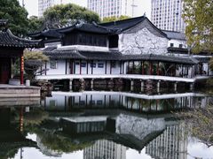 -南园(太仓市)