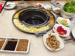 -韩宫宴和牛烤肉(武汉光谷现代风情街店)