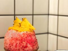 -WONDER ICE 萬得冰田(建設路总店)
