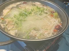 -天怡·鱼工厂(临江店)
