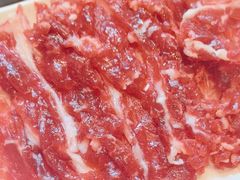 -手选潮汕鲜牛肉火锅(二七广场店)