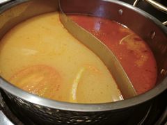 -牛将军•涮肉•烤肉(北京王府井·故宫店)