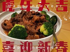 -鹏天阁酒楼·海鲜(红旗店)