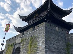 -台州府城(江南长城)
