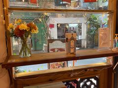 大堂-西关84·History·Art·Cafe
