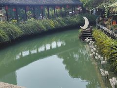 -龙潭水乡