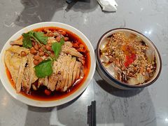 -简普菜烤鱼(苏宁生活广场店)