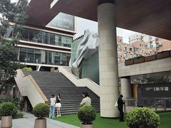 -肥汁米蘭香港米线(定西路店)