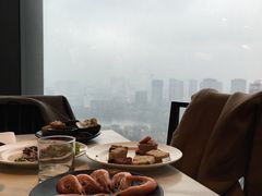 -君悦酒店·乐厨·高空自助餐(青年大街店)