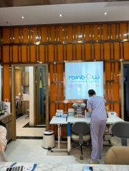 -睿宝儿科·眼科·口腔·康复(人民广场店)