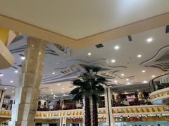 -碧中海汤泉汗蒸酒店