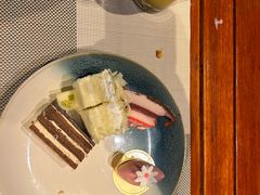 -金海湾自助餐厅(金陵饭店)