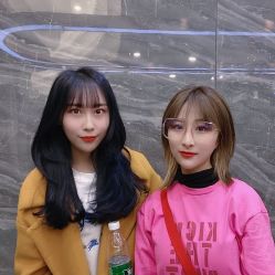 -银星女王公园发型艺术沙龙