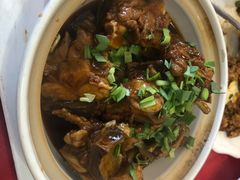 -蔡阿水羊肉店