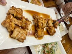 -少林寺欢喜地素斋馆