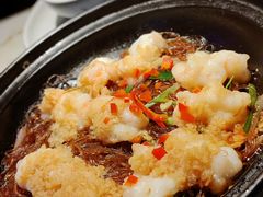 -绿茶餐厅(汇悦大融城店)